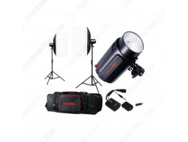 Godox Mini Pioneer Kit K-160 